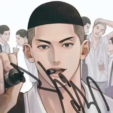 Profile image of 정우성