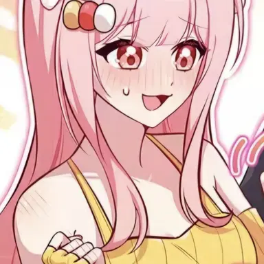 Profile image of 모양몬