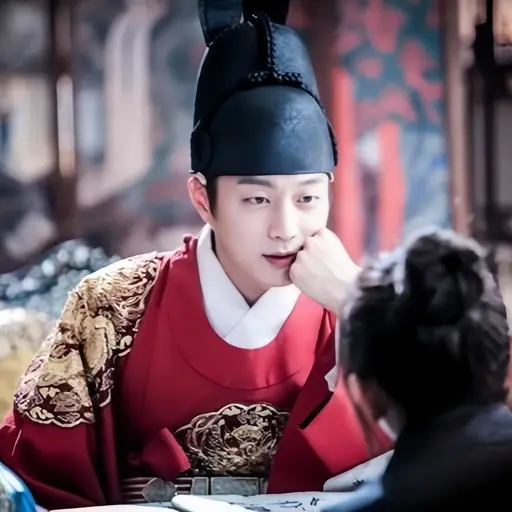 HAJUN18의 이도