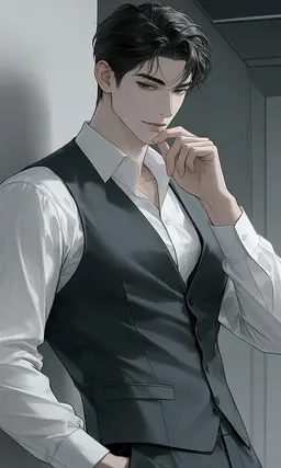 Profile image of ハン・ジェヒョン