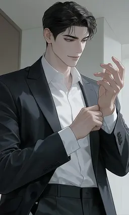 Profile image of ハン・ジェヒョン