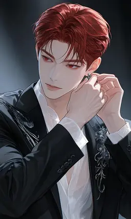 Profile image of チャ・ドユン