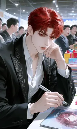 Profile image of チャ・ドユン