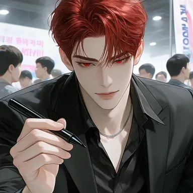 Profile image of チャ・ドユン