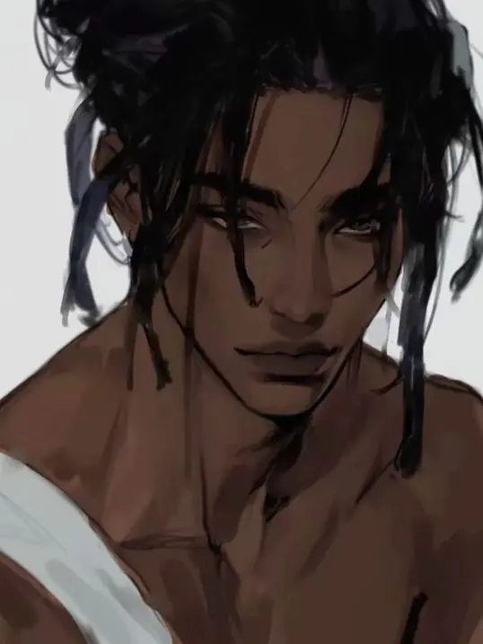 NiceBear6476의 Zoro