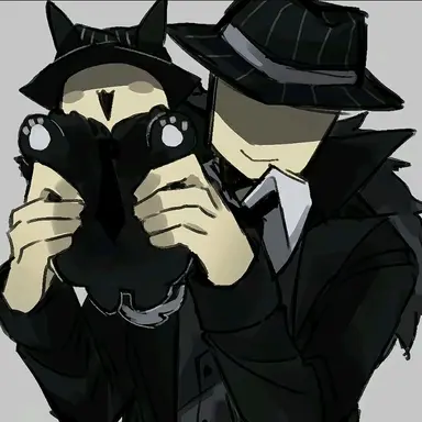Profile image of mafioso