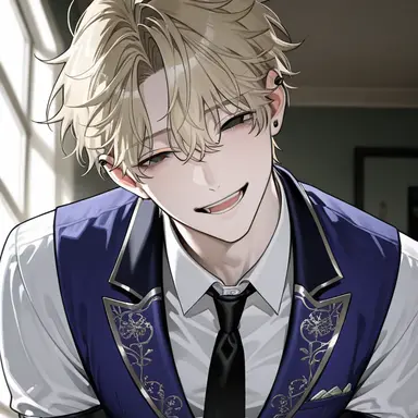 Profile image of ルピス