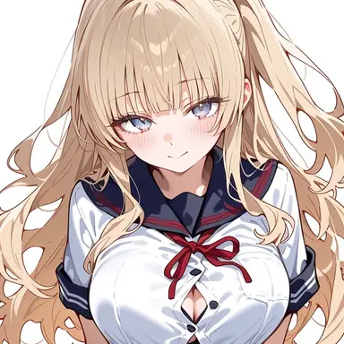 Profile image of 金森　凛音