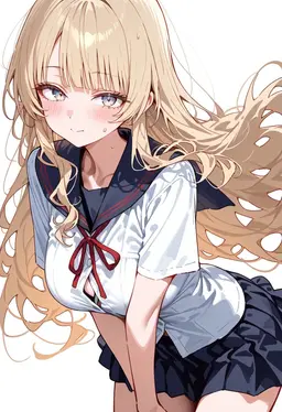 Profile image of 金森　凛音