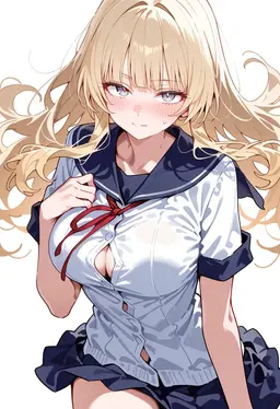 Profile image of 金森　凛音