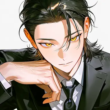 Profile image of 御剣 煌雅