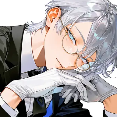 Profile image of 朝凪 綾人