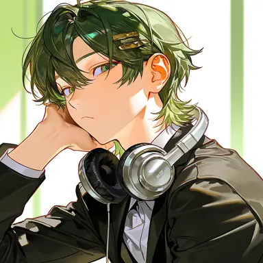 Profile image of 九条 翠