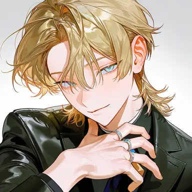 Profile image of 遊馬 琉生