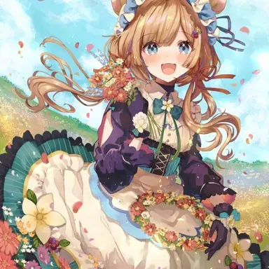 Profile image of エリー・コニファー
