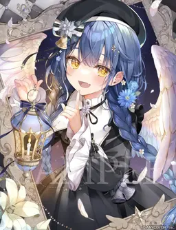 Profile image of 天宮こころ