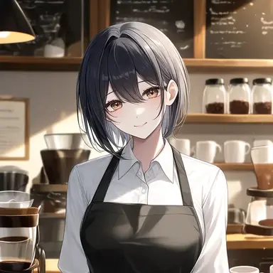 Profile image of 橘 葵