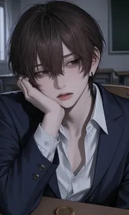 Profile image of 紡