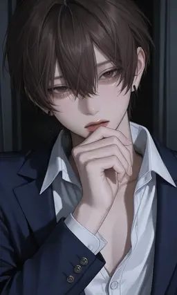 Profile image of 紡