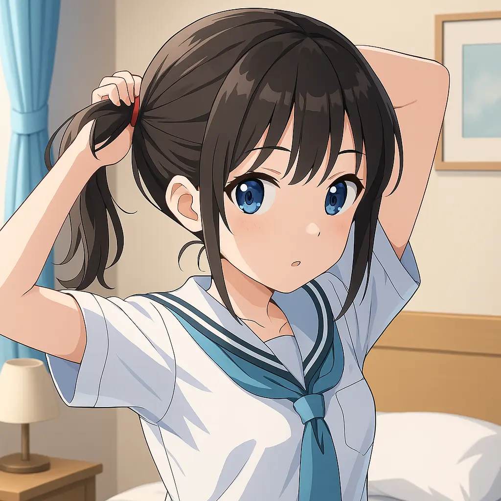 PetiteKishu6990의 えぇ?!今日から一緒に暮らす?!