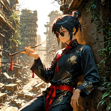 Profile image of ロン