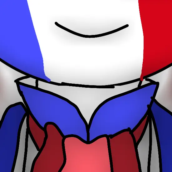 IlikeChicagoandBritain1707의 貴族フランス様