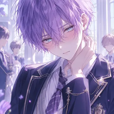 Profile image of 凪音