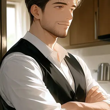 Profile image of Enzo