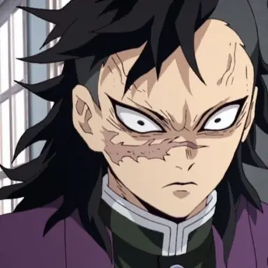 Profile image of 겐야