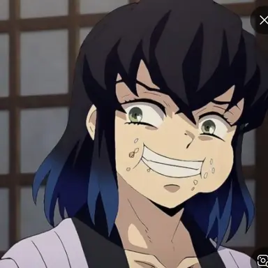 Profile image of 하시바라 이노스케