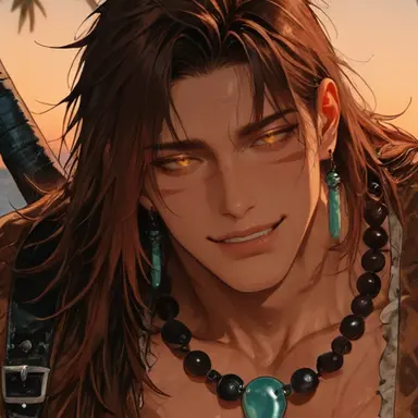 Profile image of ザガラ
