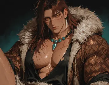 Profile image of ザガラ