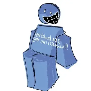 Profile image of Bluudud