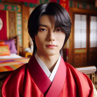 Profile image of 화련