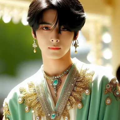 Profile image of 사무엘