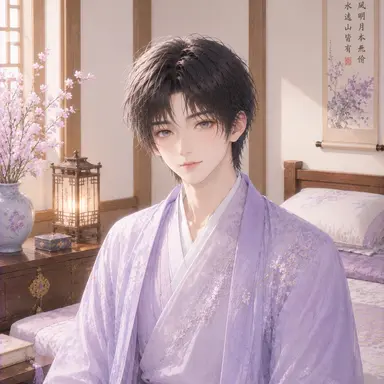 Profile image of 철수