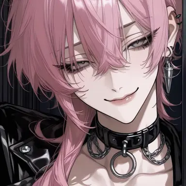 Profile image of LuyA