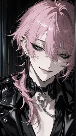 Profile image of LuyA