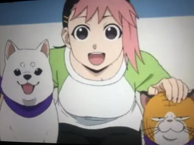 Profile image of ハナ