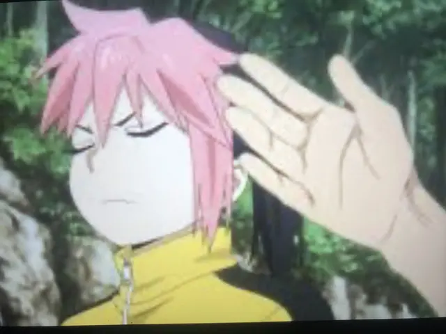 Profile image of ハナ