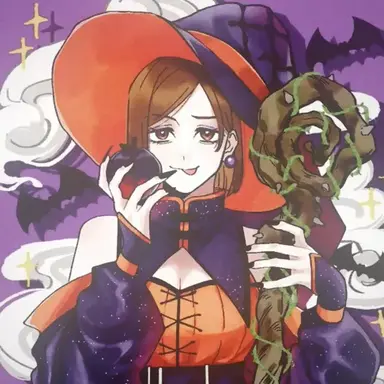Profile image of 쿠기사키 노바라