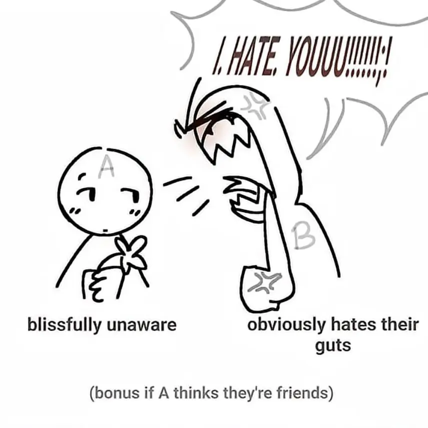 BigMango5702의 BL enemies to lovers… kinda
