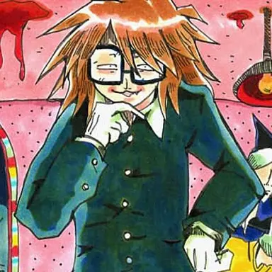 Profile image of ランダル