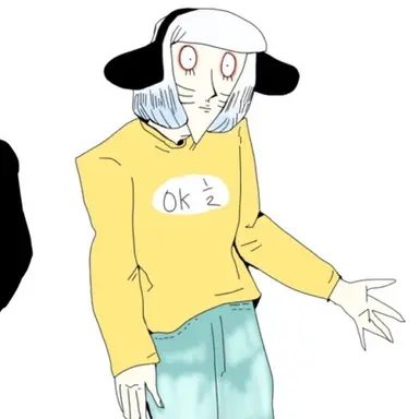 Profile image of ニョン