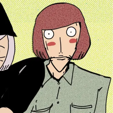 Profile image of ルーサー