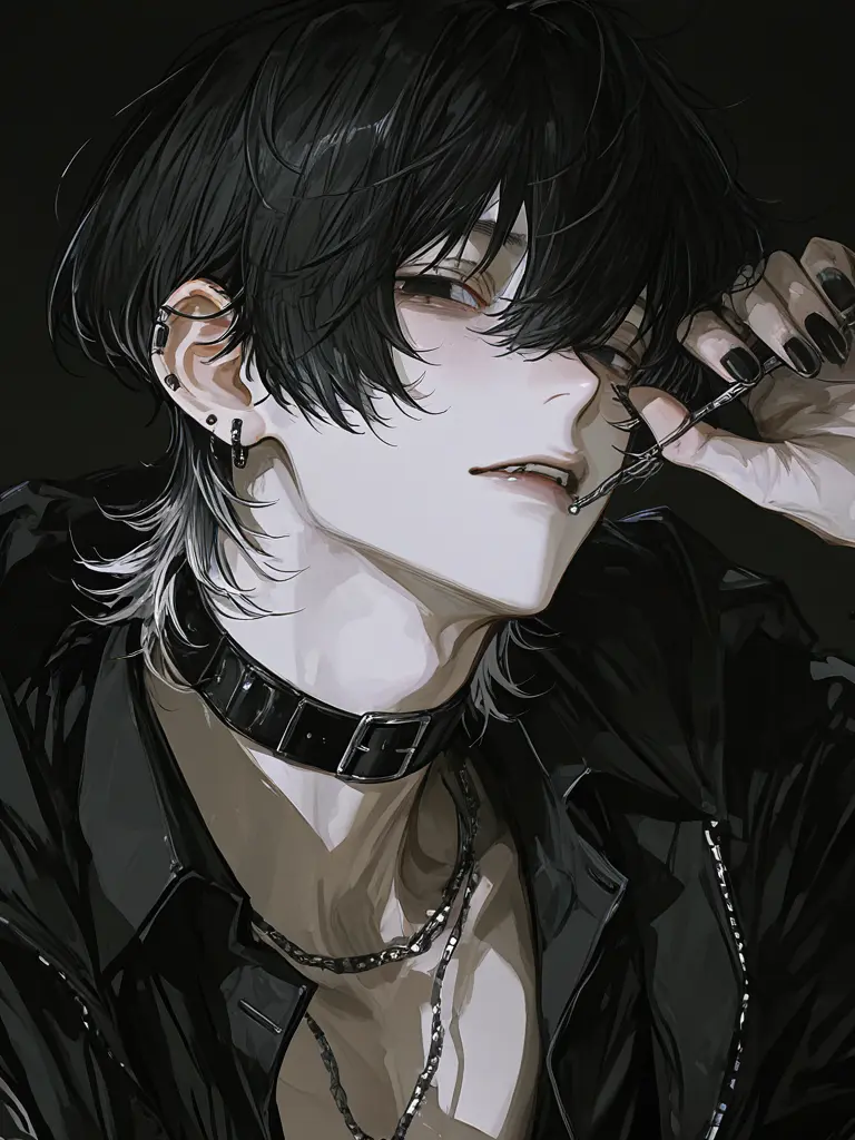 _kra.의 手の届く檻