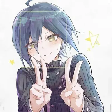 Profile image of 最原終一