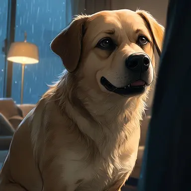 Profile image of Biscuit