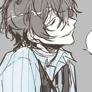 Profile image of Dazai