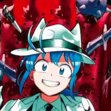 Profile image of イルマ